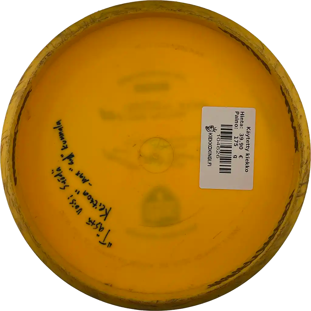 S-Line P2 - Paul McBeth