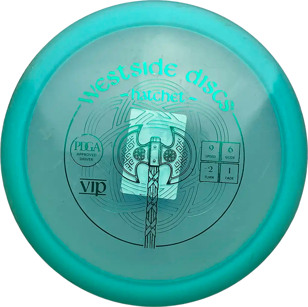 VIP Hatchet