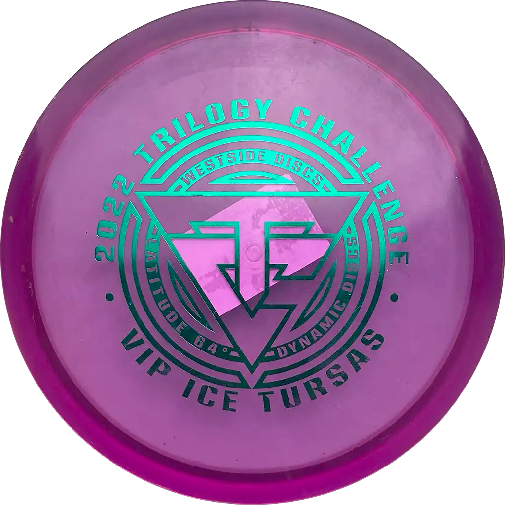 VIP-Ice Tursas