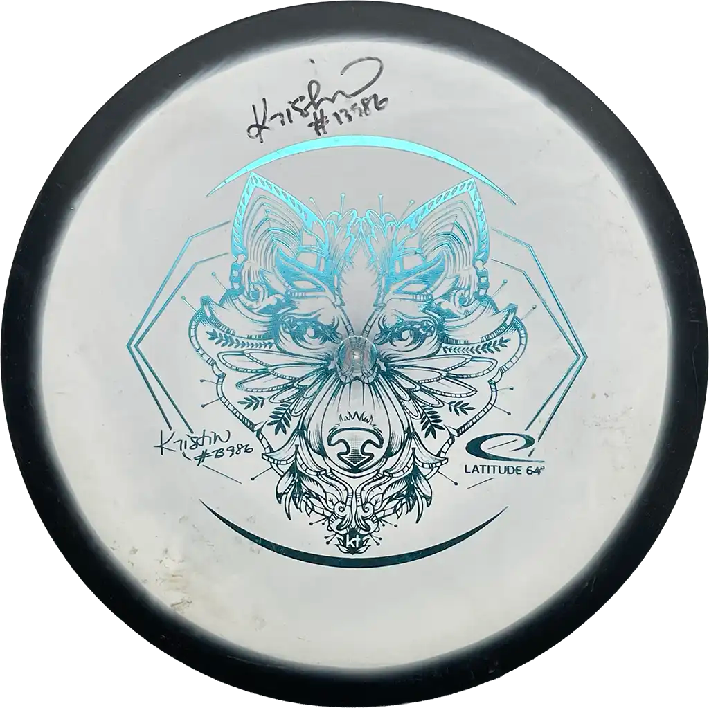 Zero Medium Orbit Pure - Kristin Tattar
