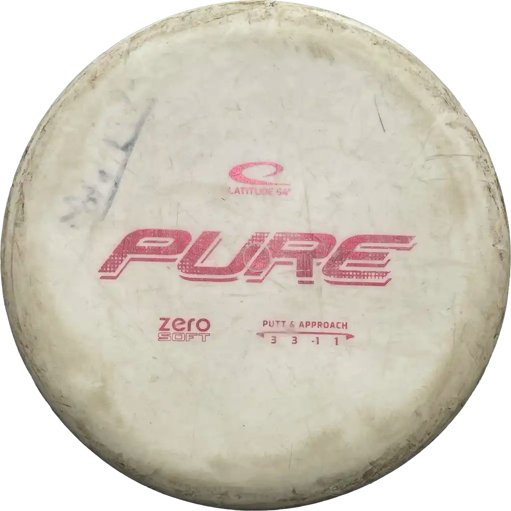Zero Soft Pure