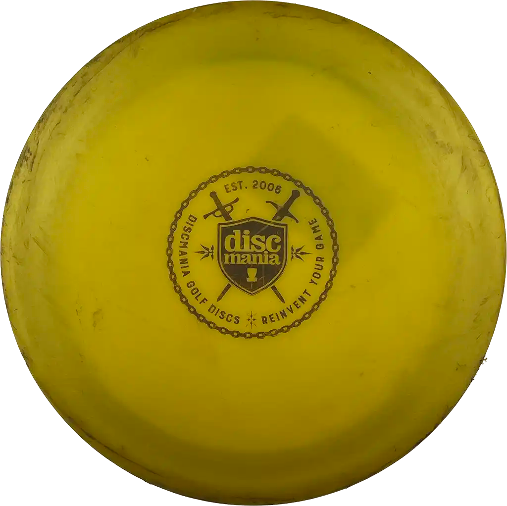 G-Line DD2 - Innova Made