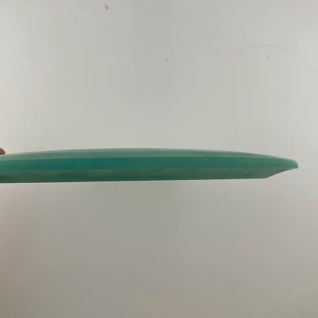 Color Glow Champion Firebird - Nate Sexton 2021