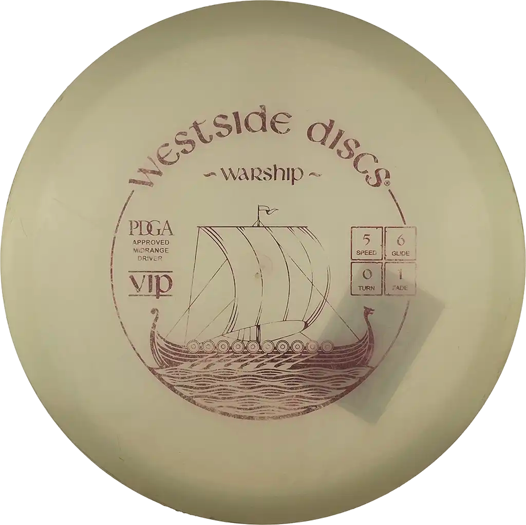 VIP Warship