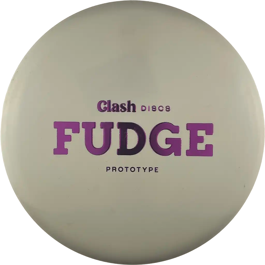 Steady Fudge - Prototype