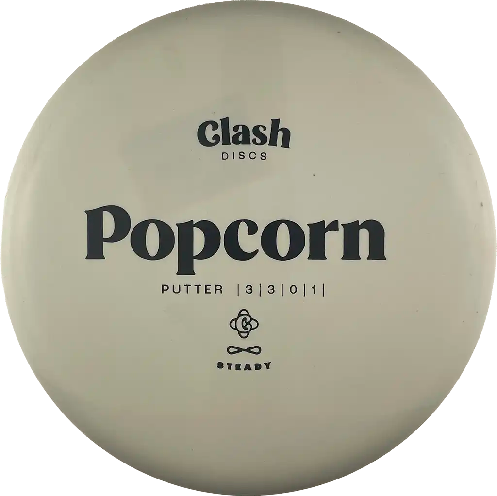 Steady Popcorn