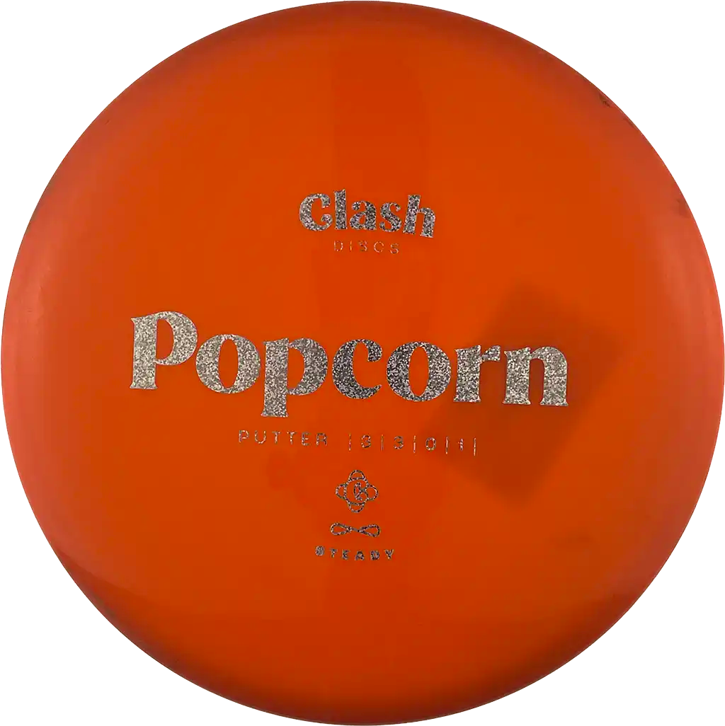 Steady Popcorn