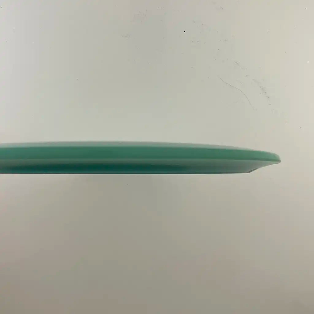 Color Glow Champion Firebird - Nate Sexton 2017