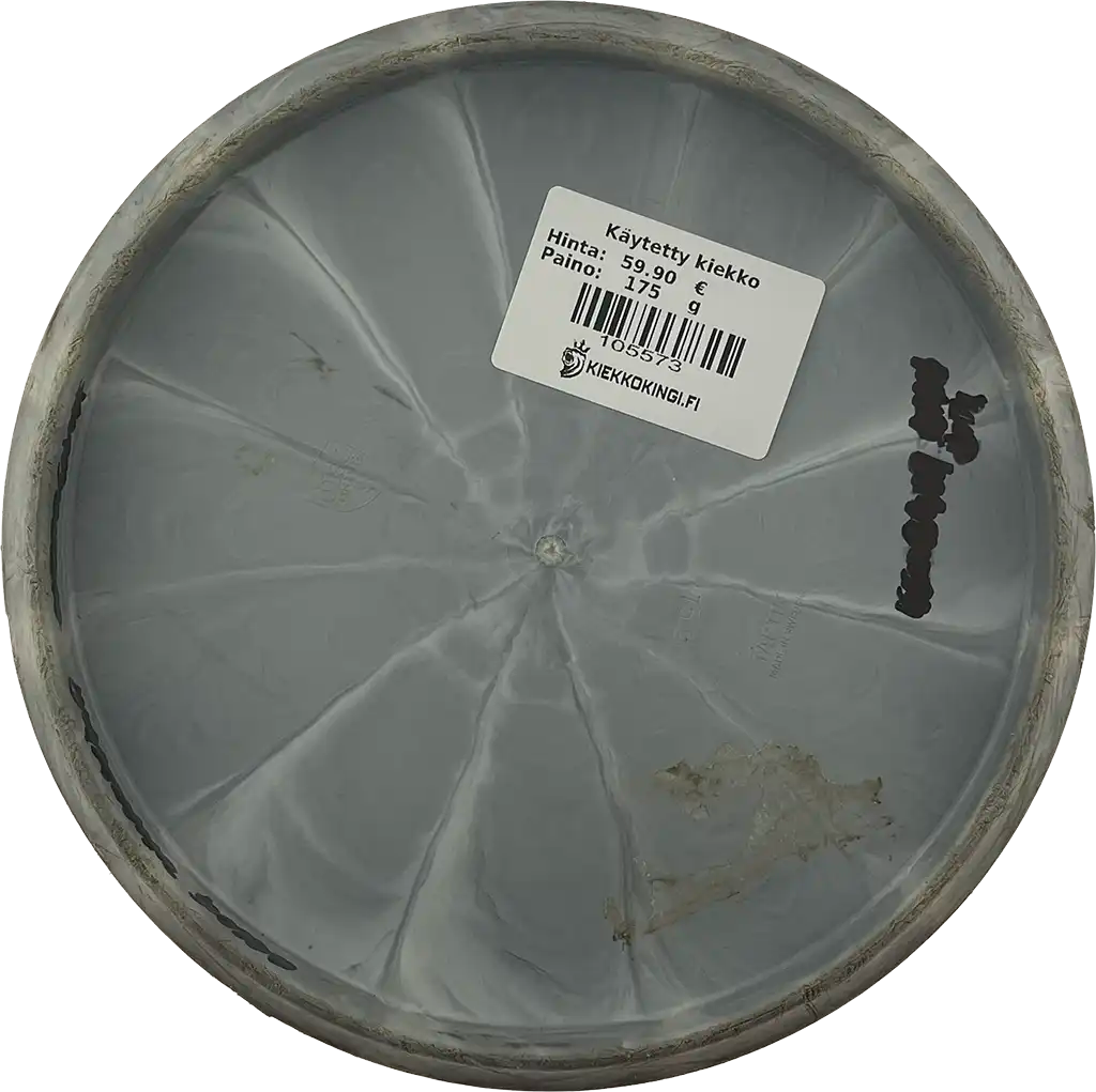 Vapor Tactic - Razor Claw - Eagle McMahon