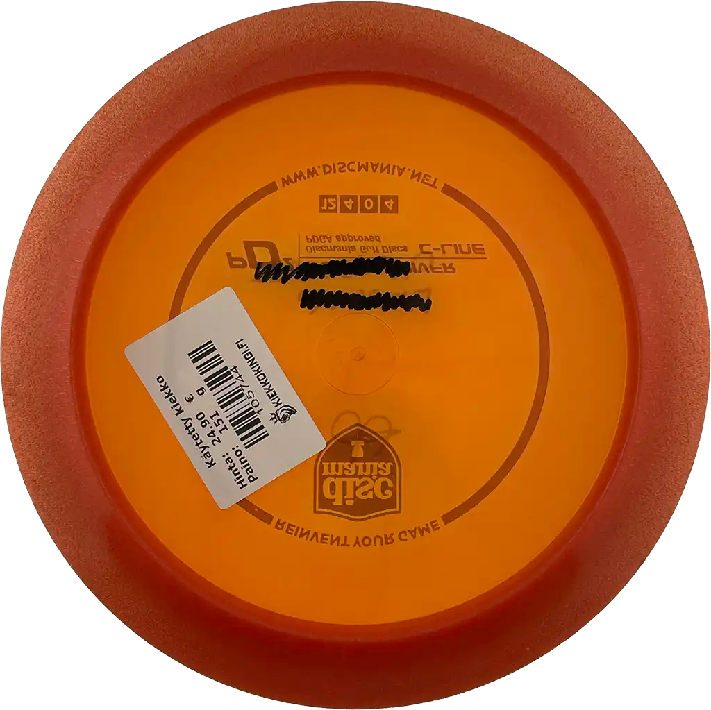 C-Line PD2 - Innova Made