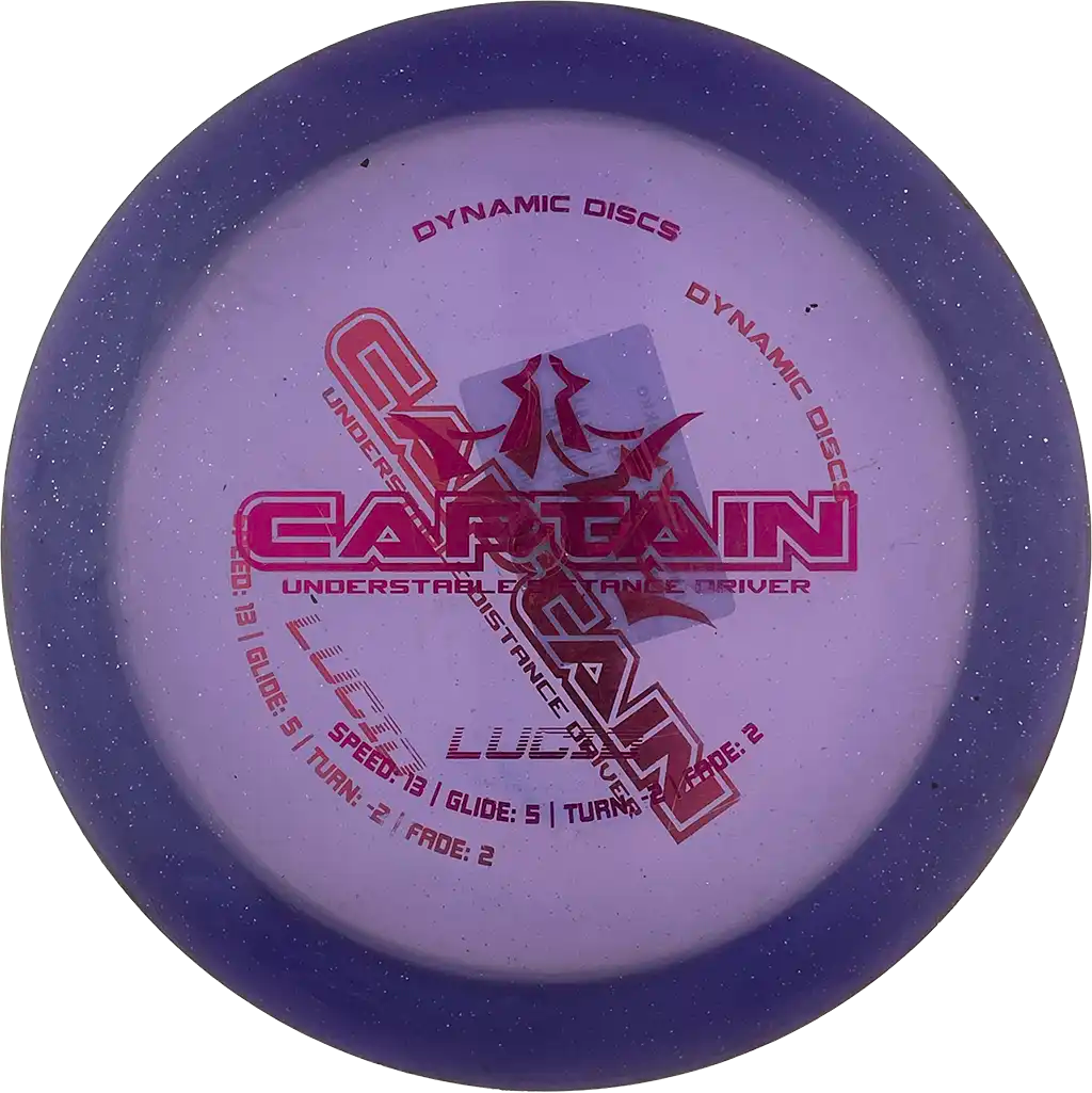 Lucid Captain