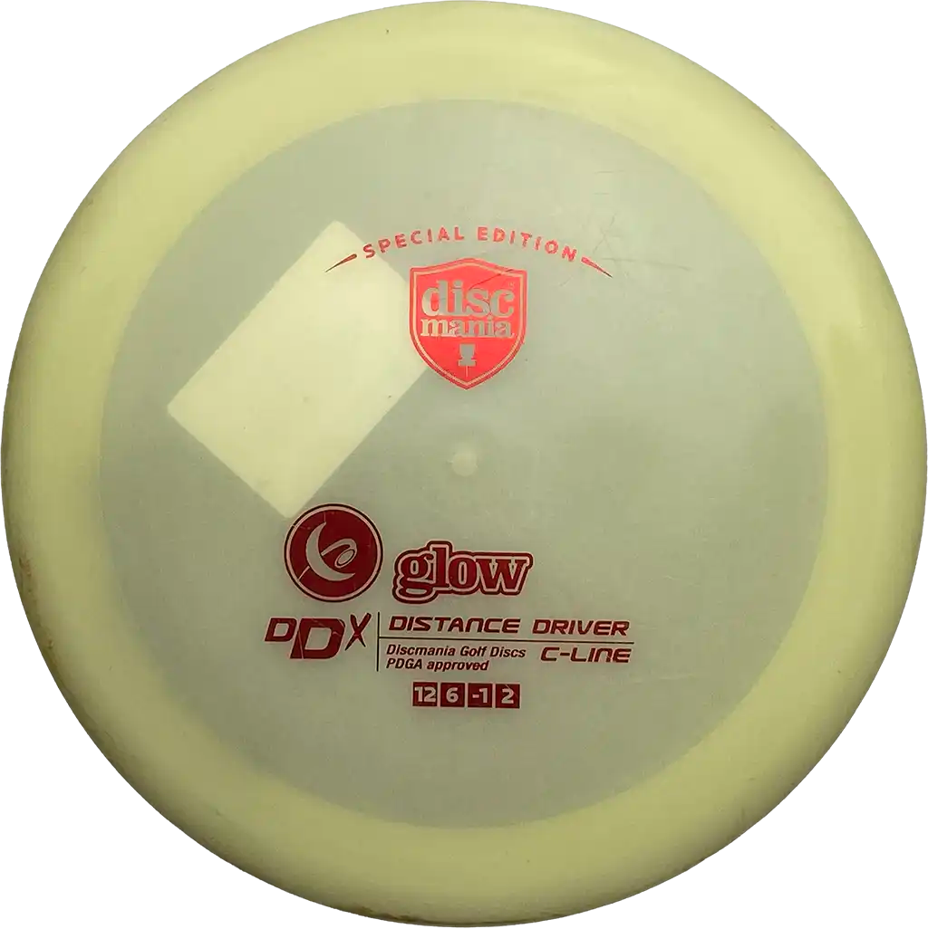 Glow C-Line DDx