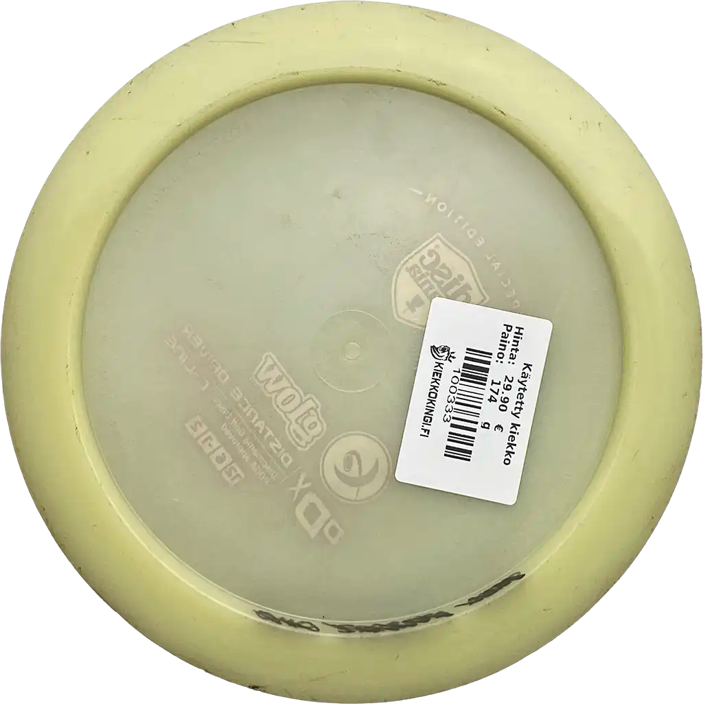 Glow C-Line DDx