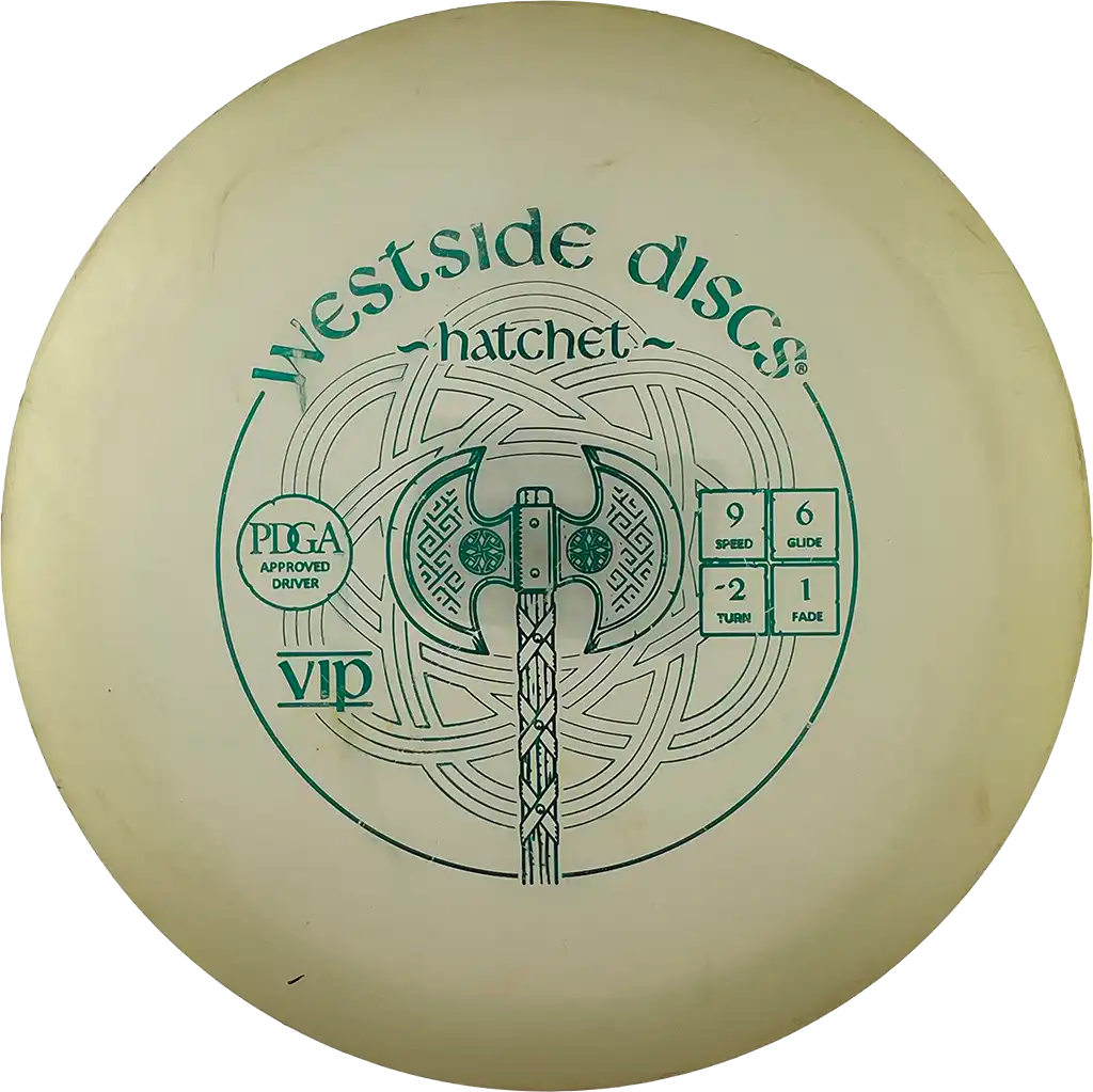VIP Hatchet
