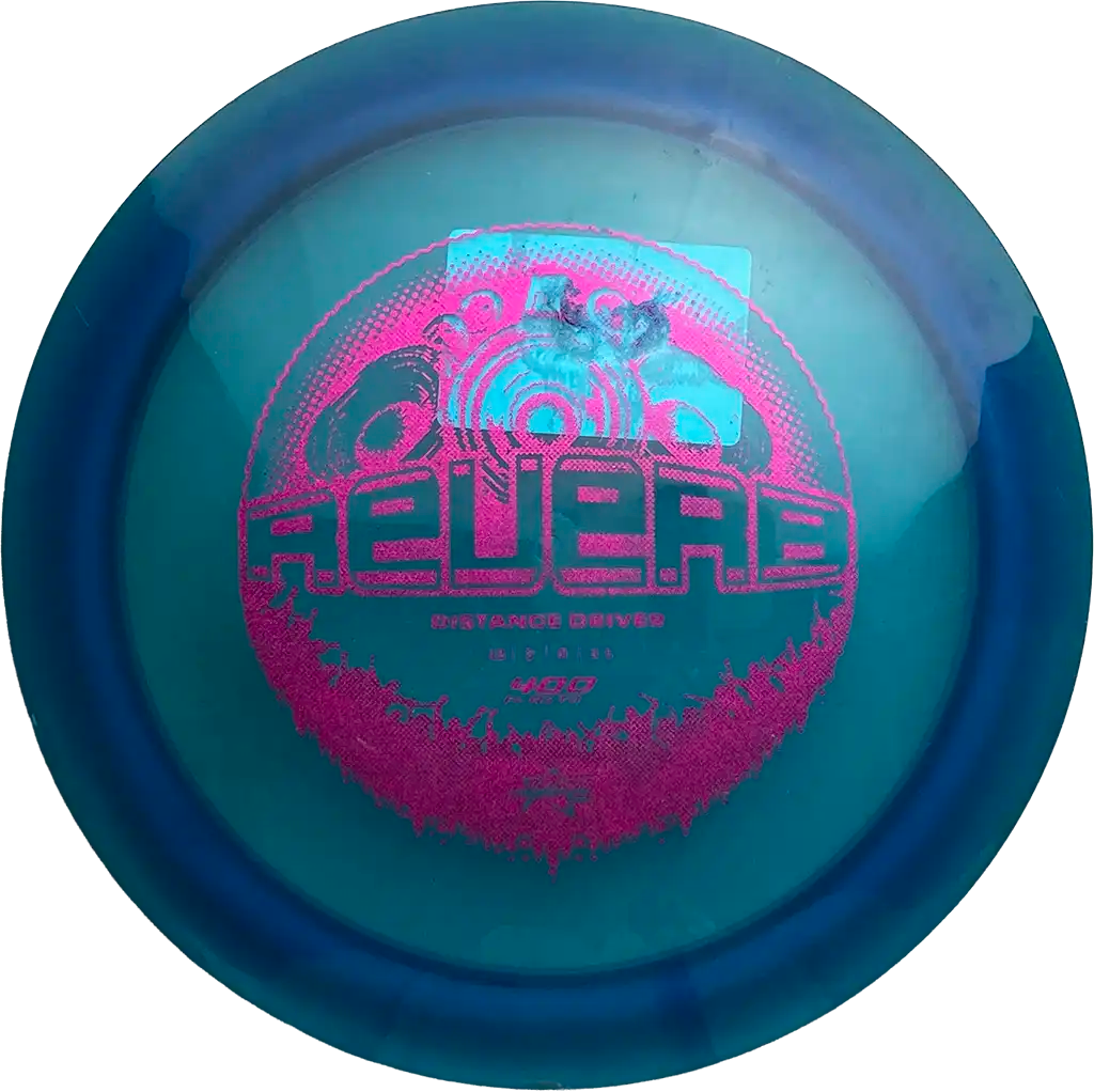 400 Reverb - Kevin Jones