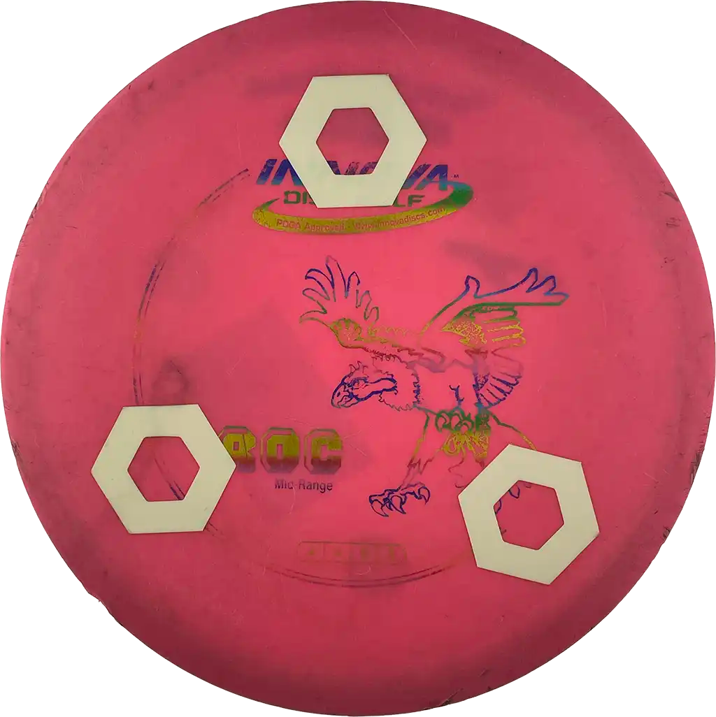 DX Roc
