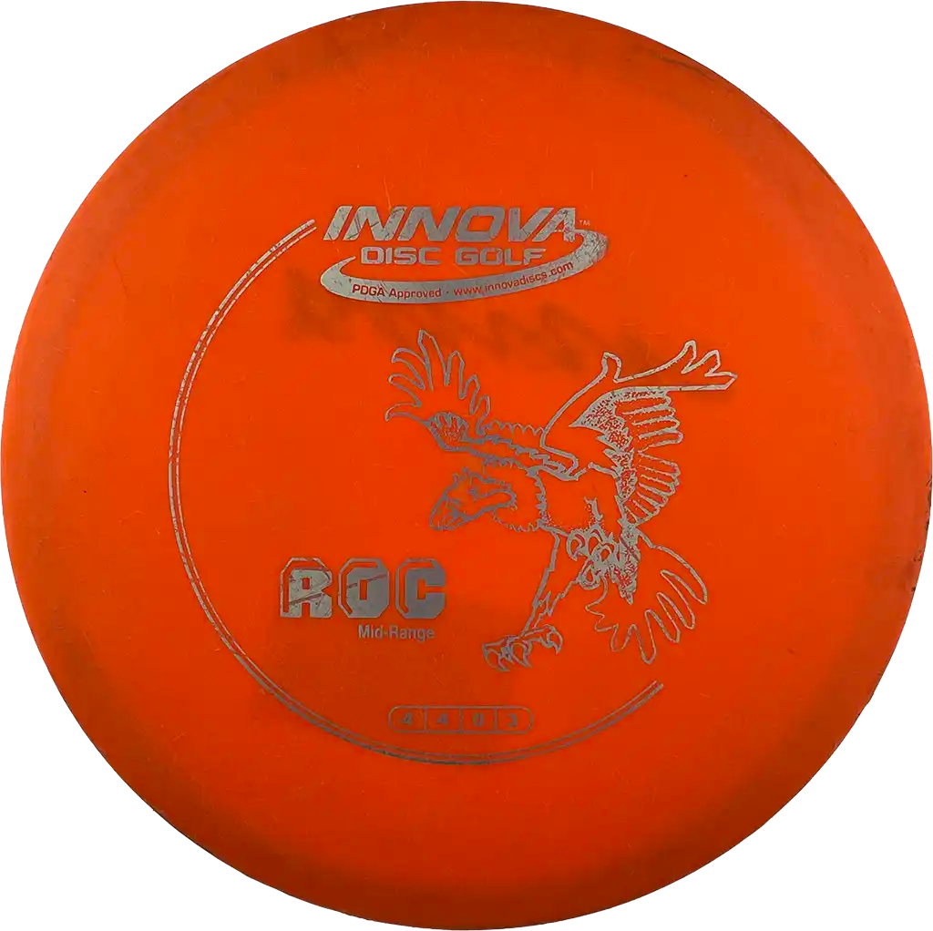 DX Roc
