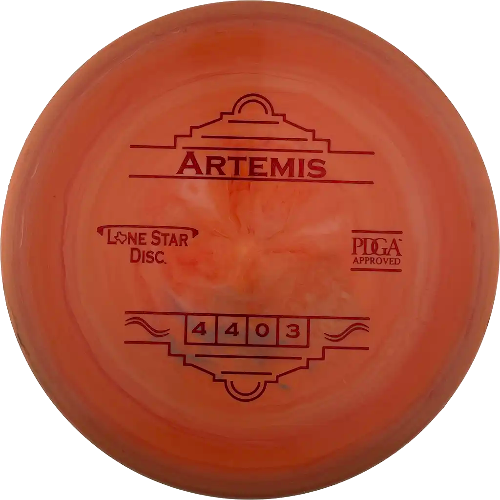 Alpha Artemis