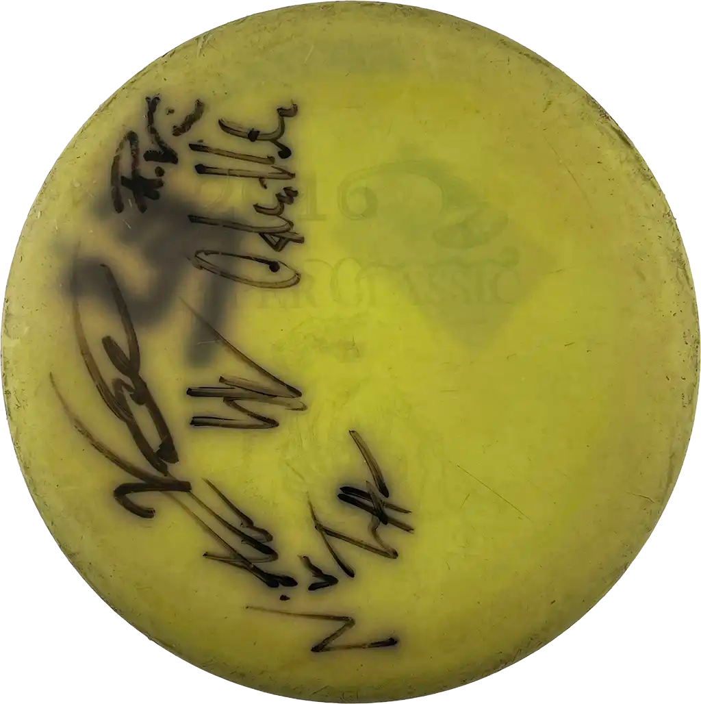 Pro-D Soft Challenger OS - Piper Classic 2016