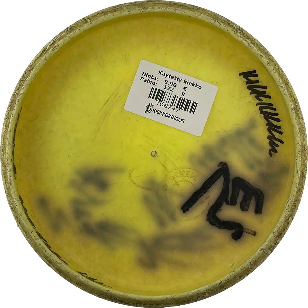 Pro-D Soft Challenger OS - Piper Classic 2016