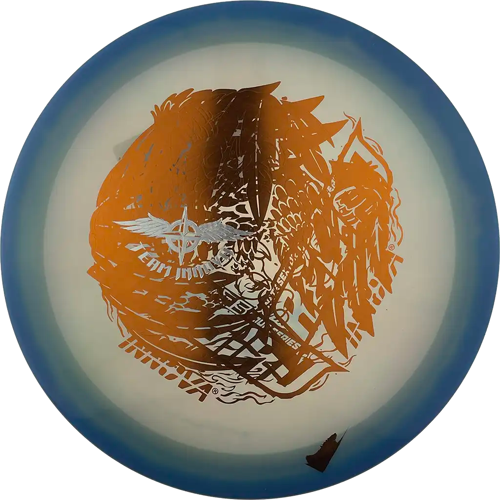 Proto Glow Halo Champion Firebird - Team Innova