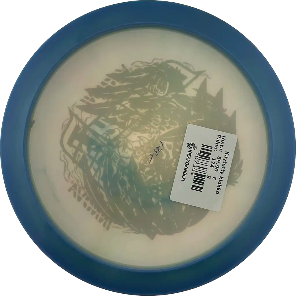 Proto Glow Halo Champion Firebird - Team Innova
