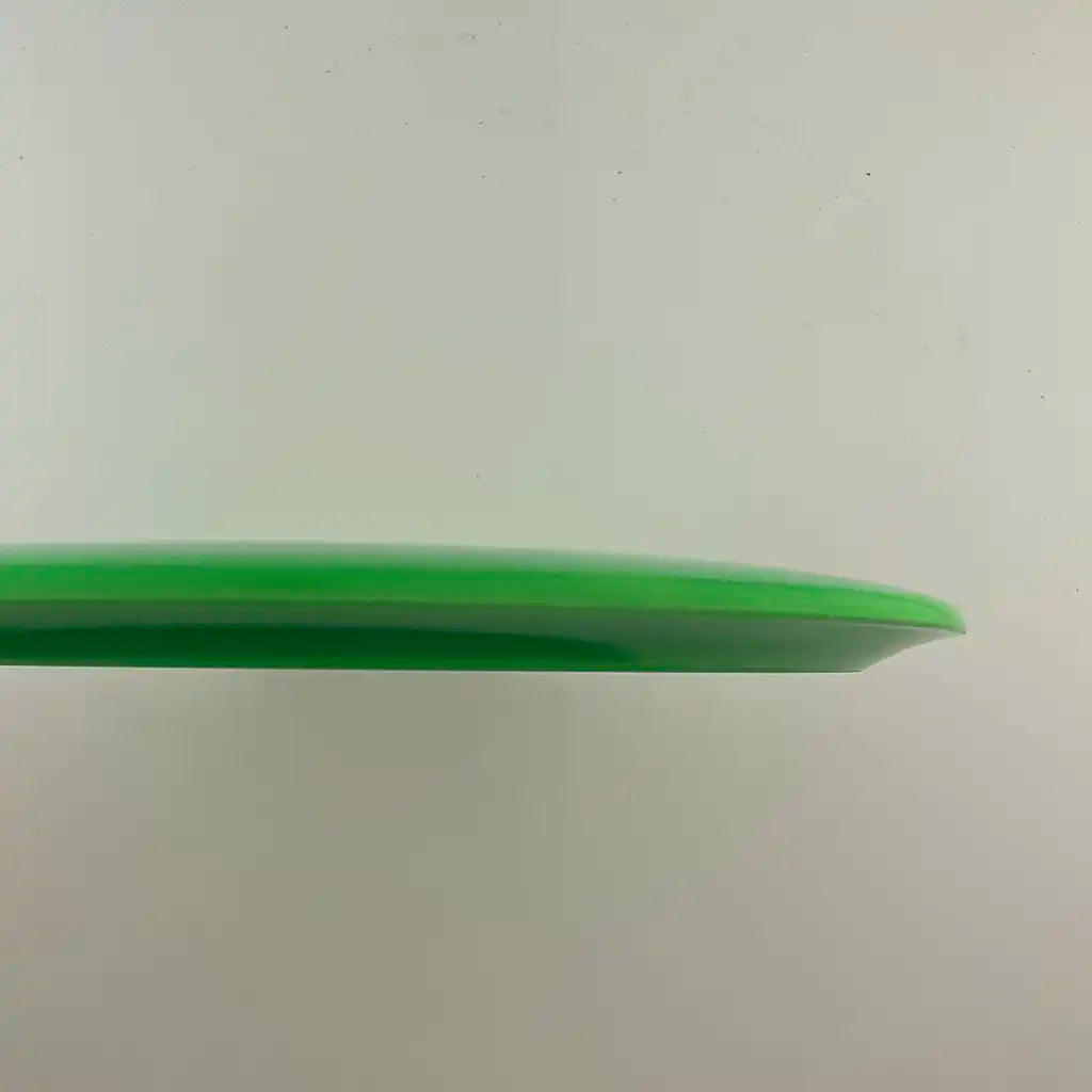 Swirly Star Teebird - Team Innova