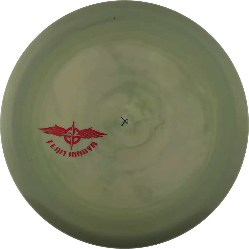 Swirly Star Khan - Team Innova