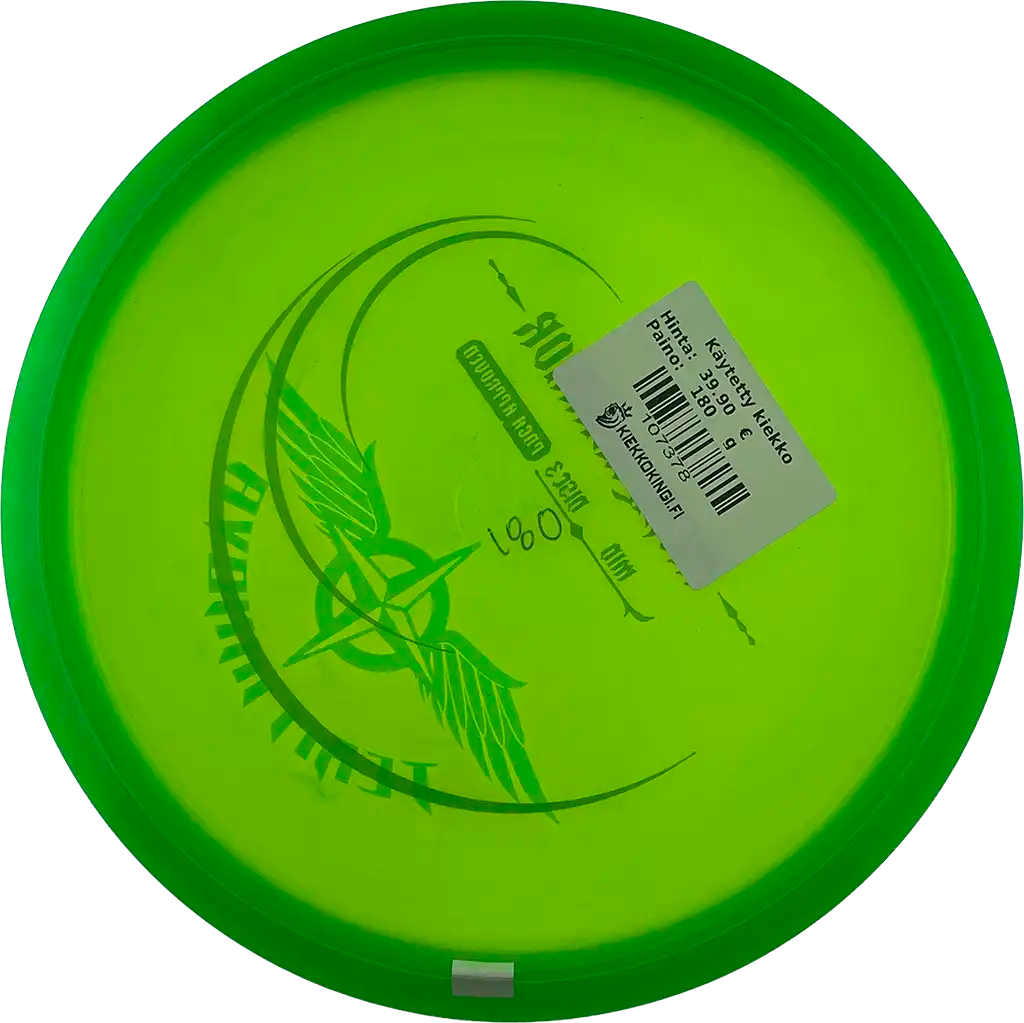 Champion Mid Disc 3 - Team Innova