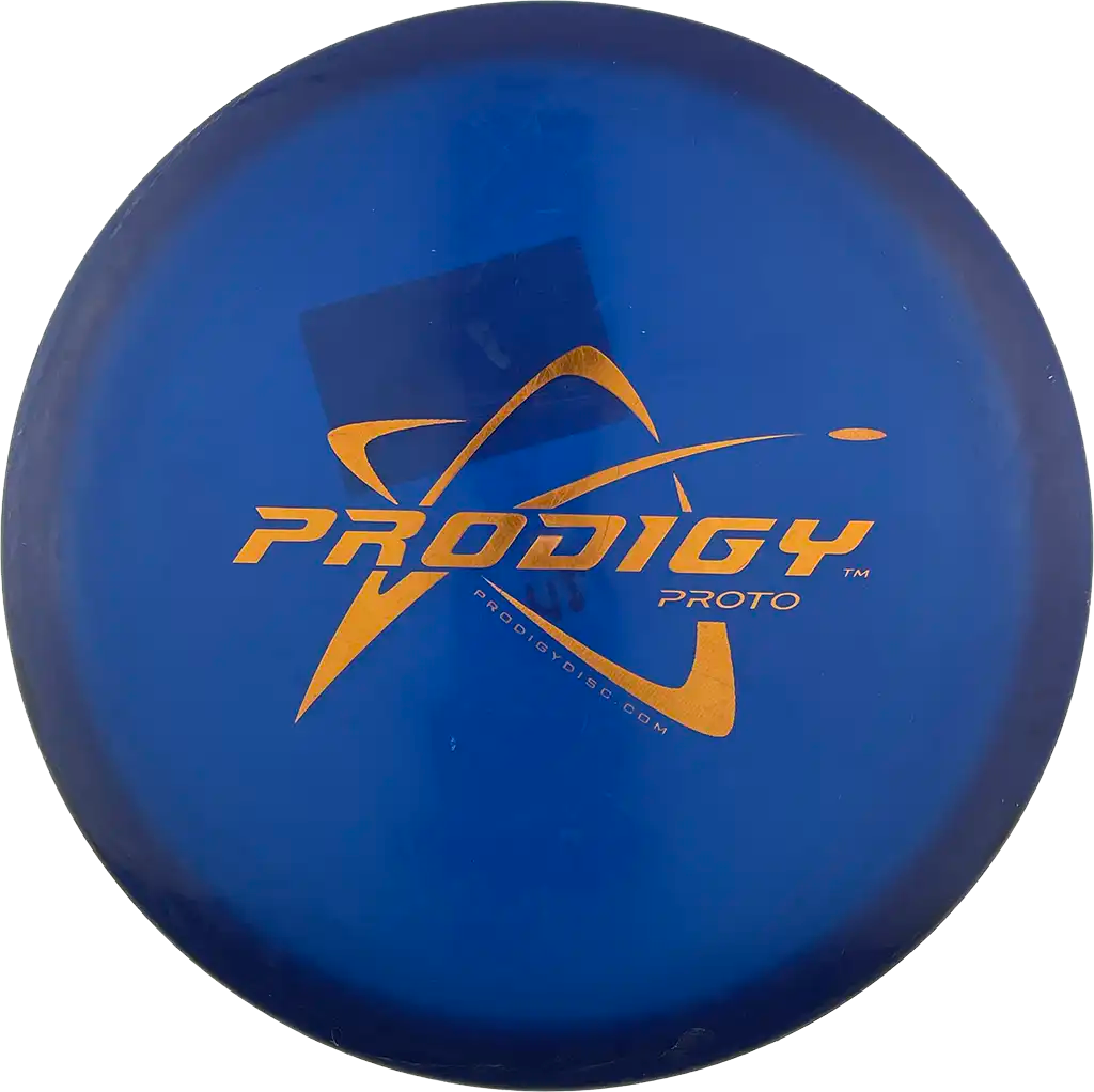 400 M2 - Proto