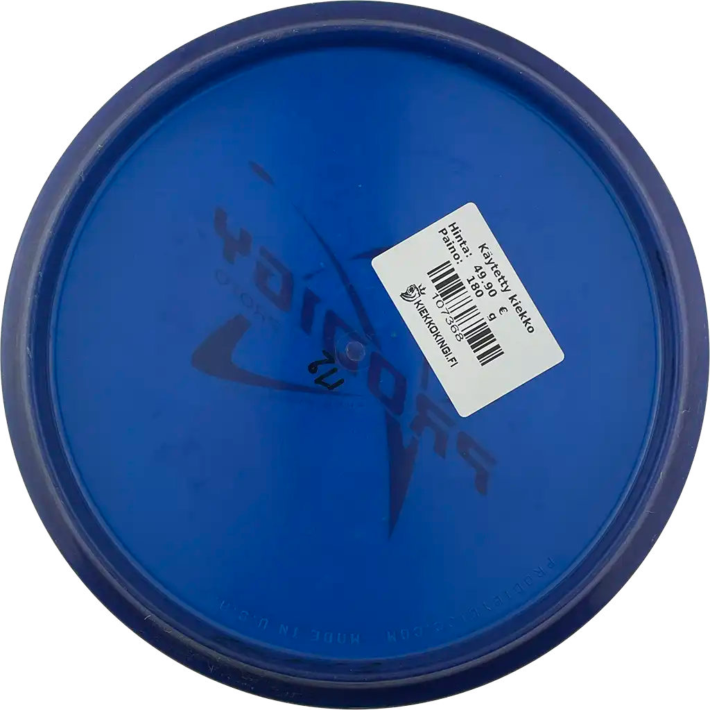 400 M2 - Proto