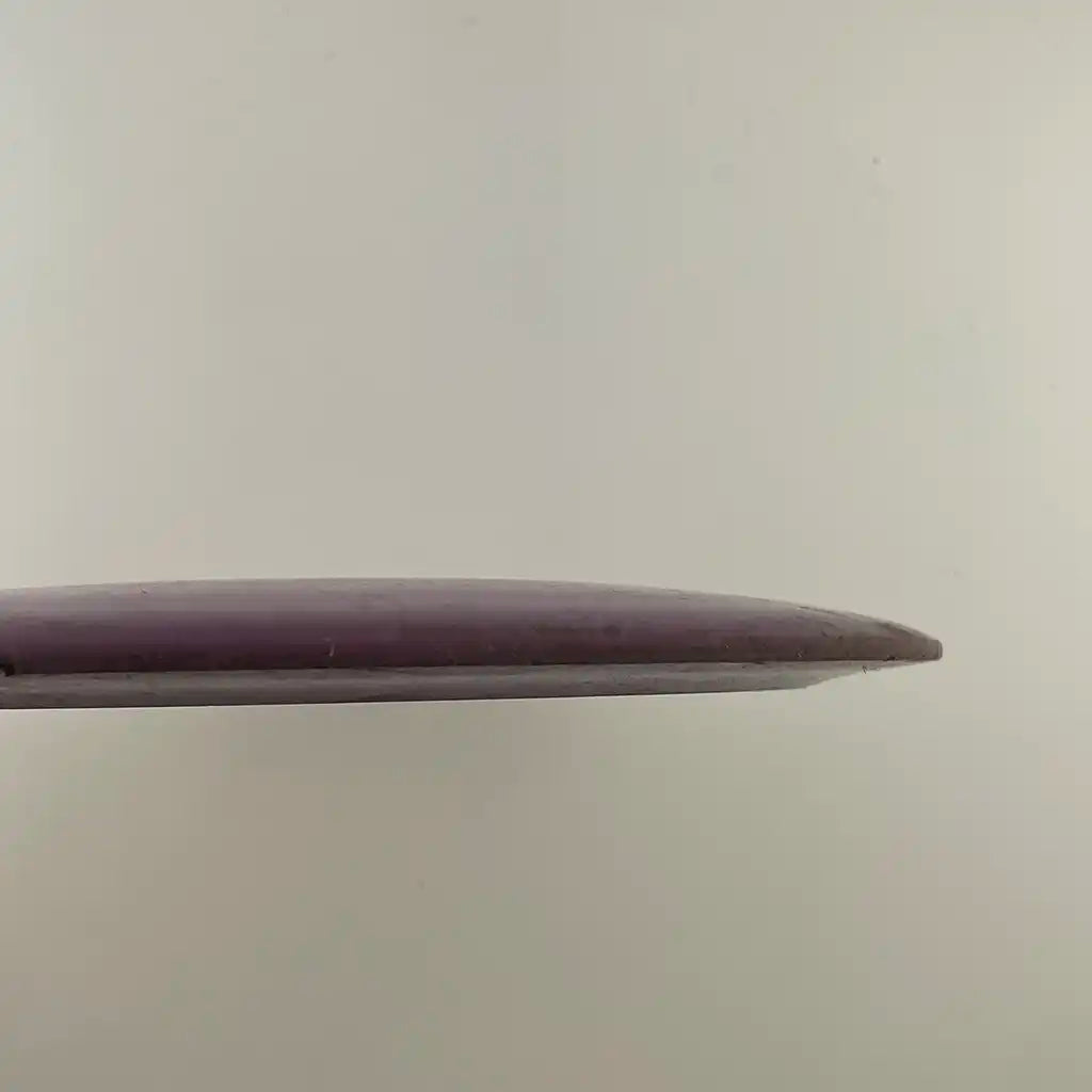 Star Destroyer - Paul McBeth
