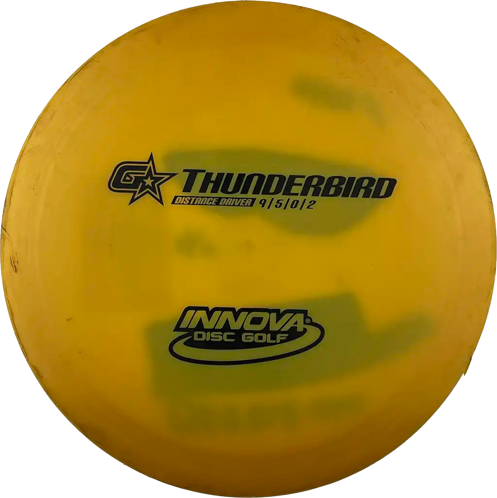 GStar Thunderbird