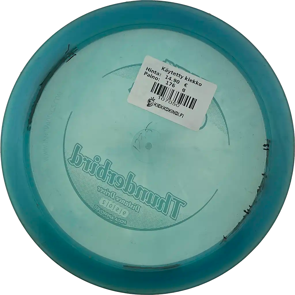 Champion Thunderbird