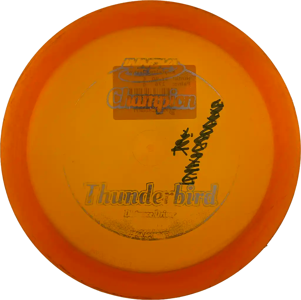 Champion Thunderbird