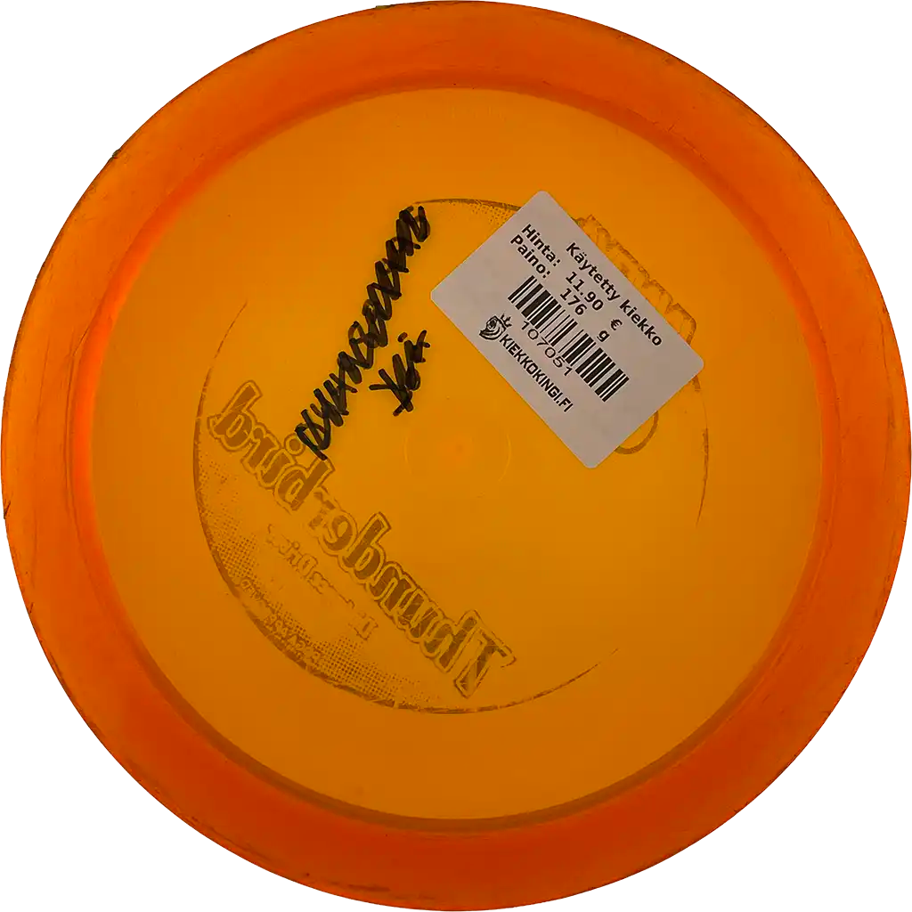 Champion Thunderbird