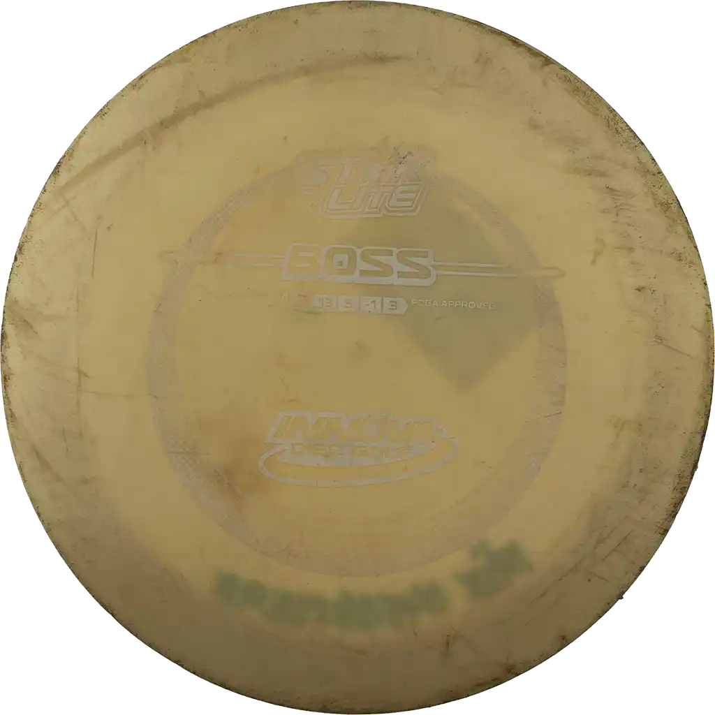 Star Lite Boss