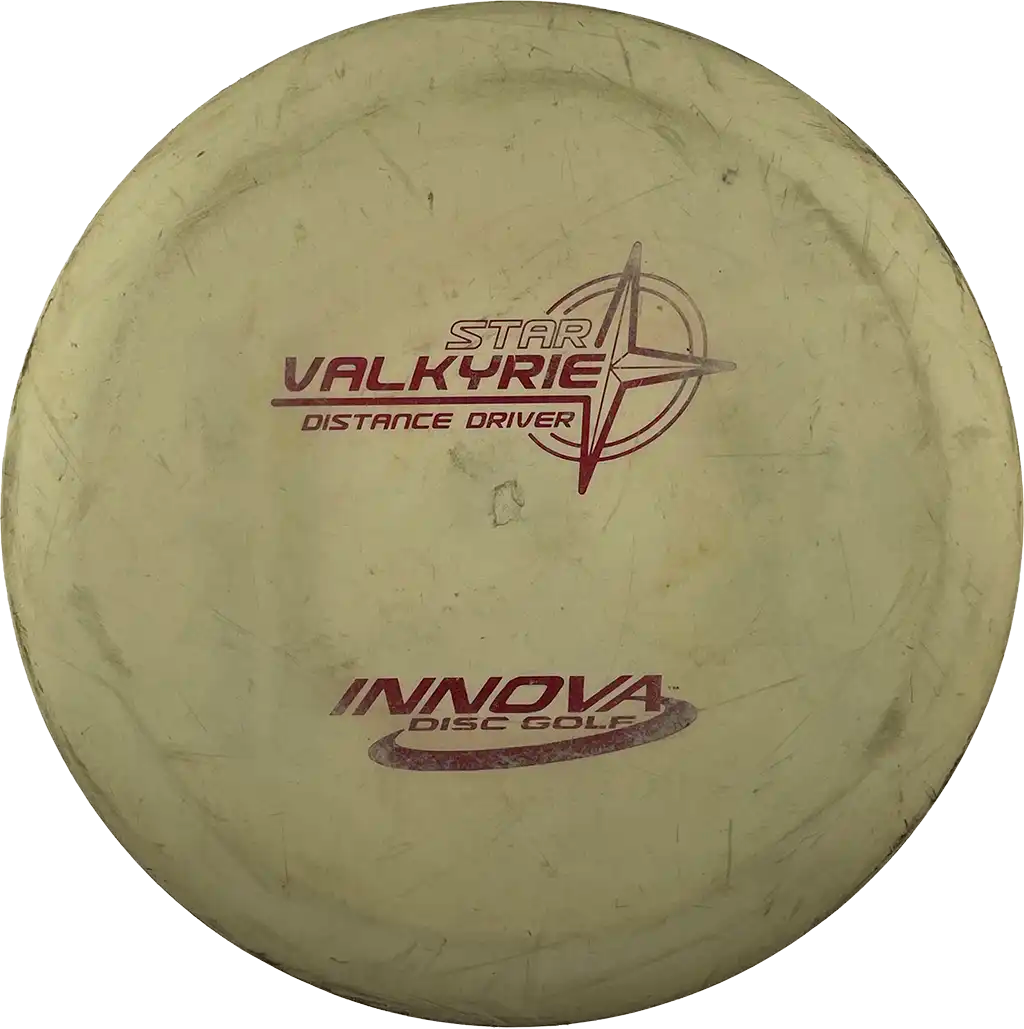 Star Valkyrie - Pfn