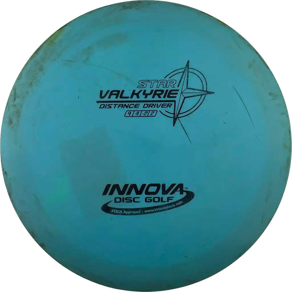 Star Valkyrie