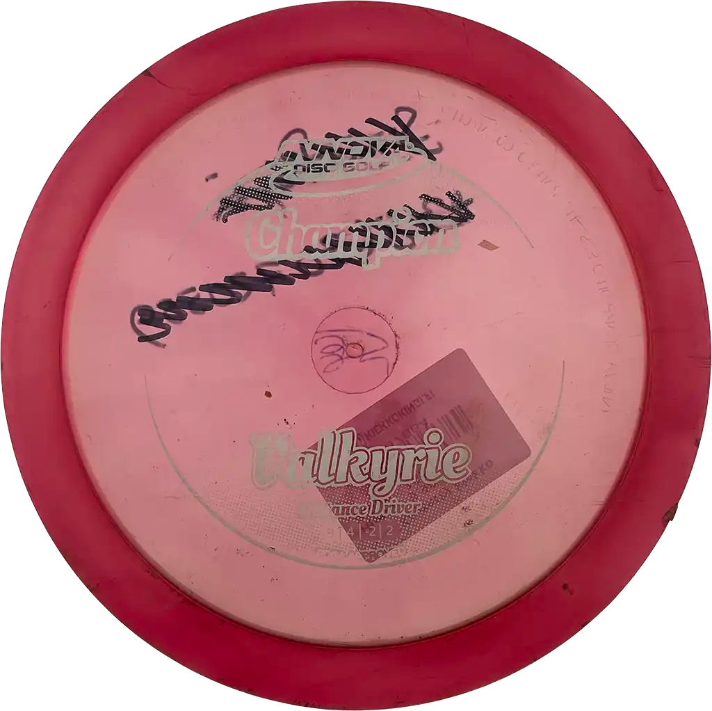 Champion Valkyrie