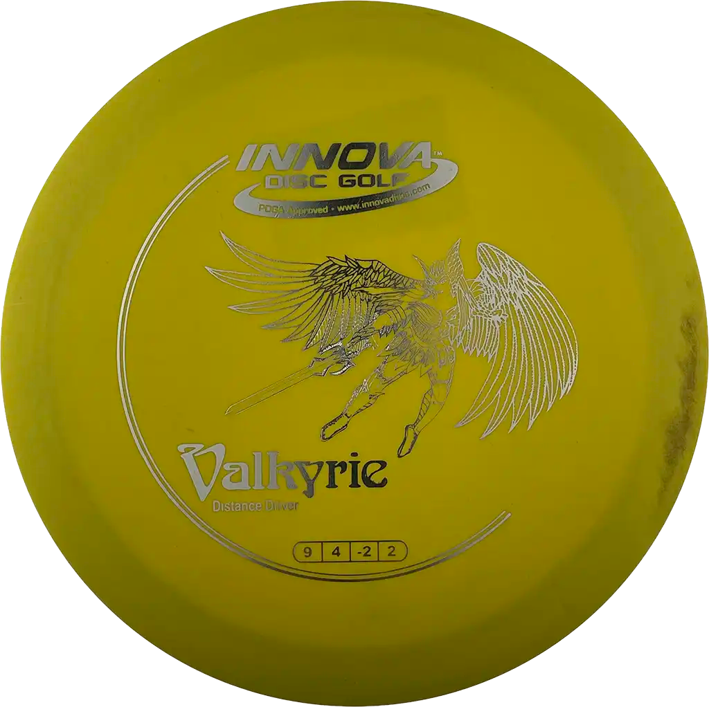 DX Valkyrie