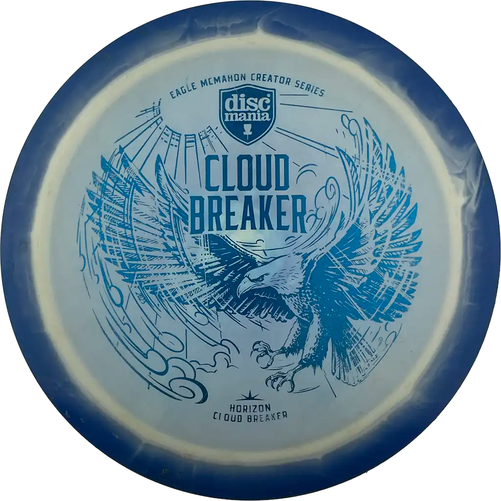 Horizon S-Line Cloud Breaker - Eagle McMahon