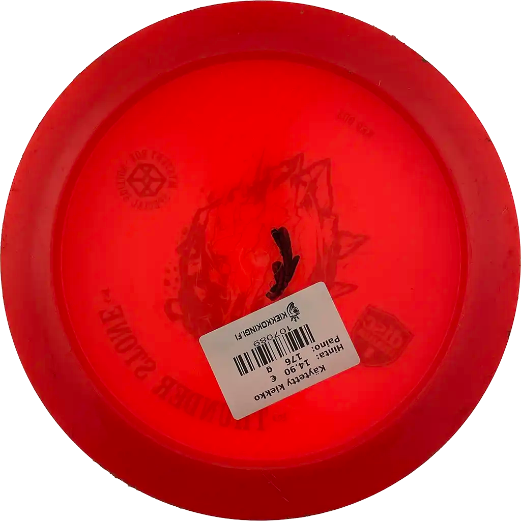 Neo DD3 - Thunder Stone - Mystery Box