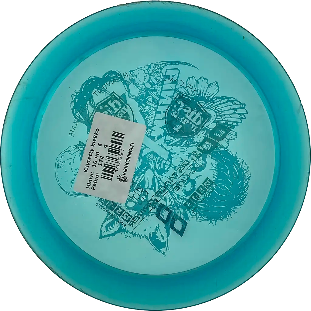 C-Line DD3