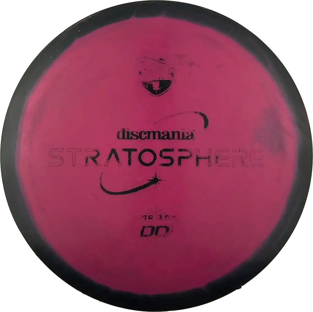 Horizon S-Line DD1 - Stratosphere