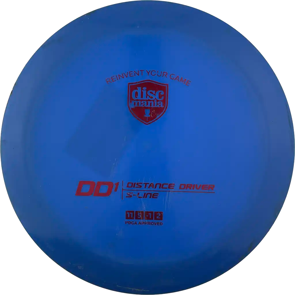 S-Line DD1
