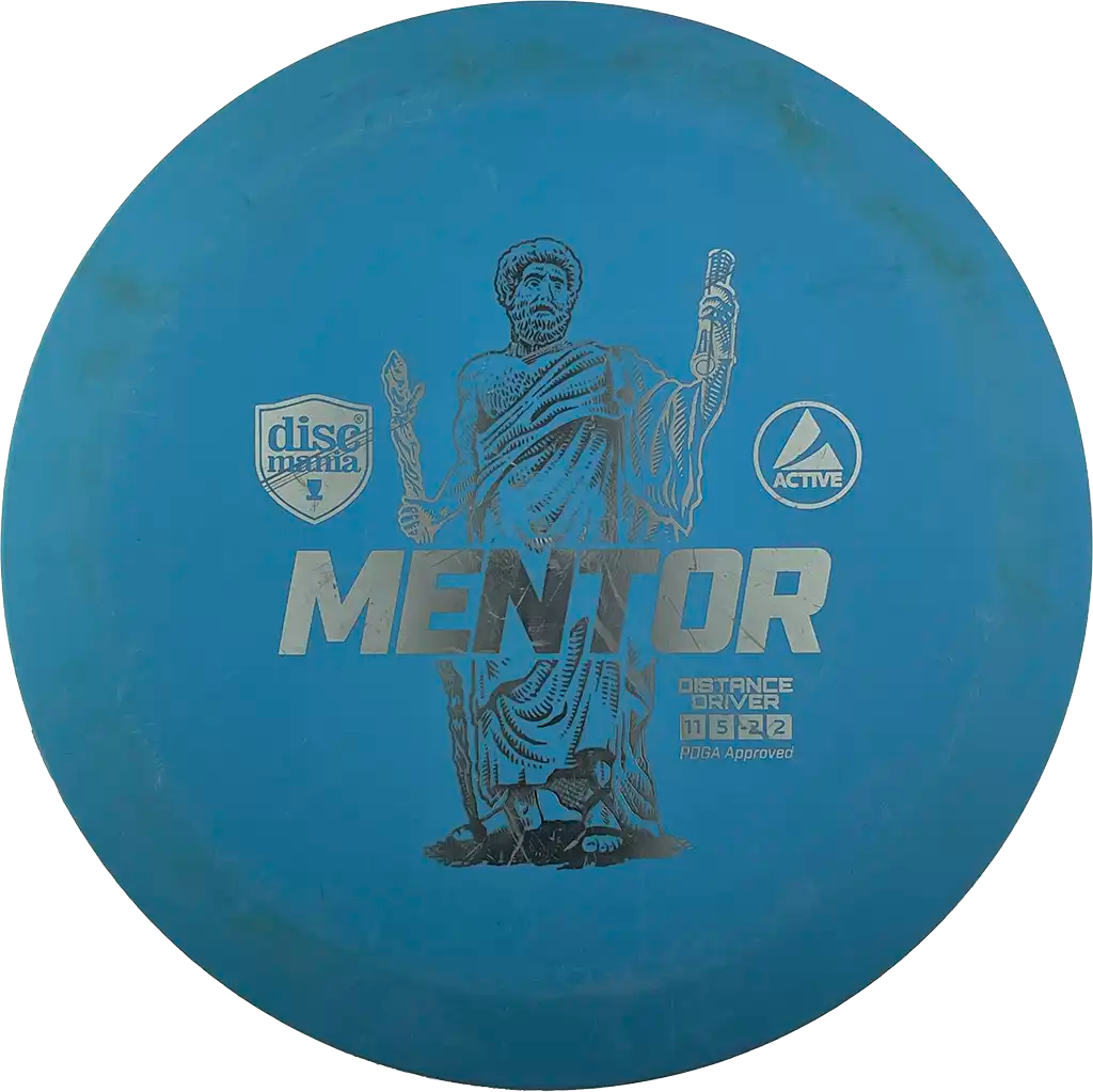 Active Mentor