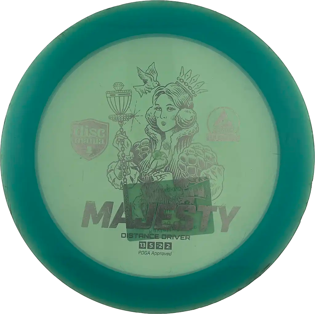 Active Premium Majesty