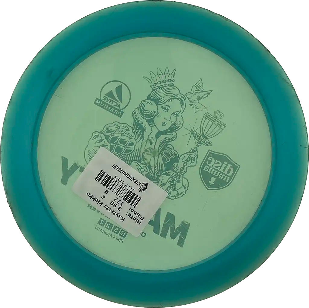 Active Premium Majesty