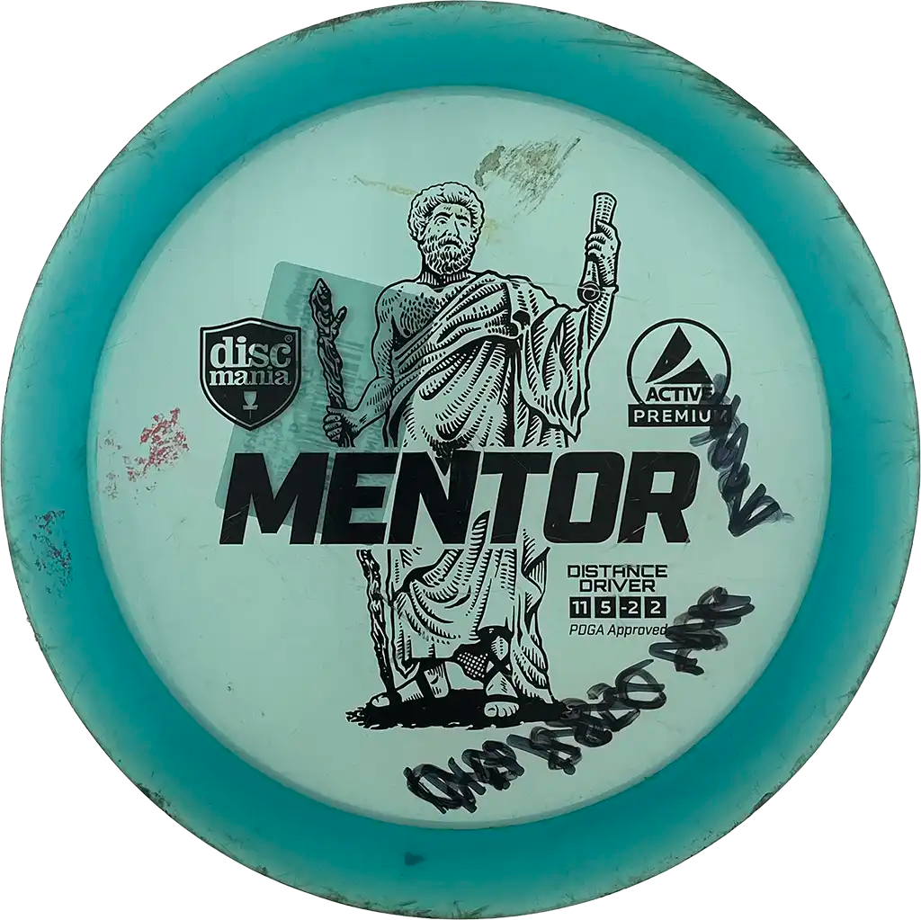 Active Premium Mentor